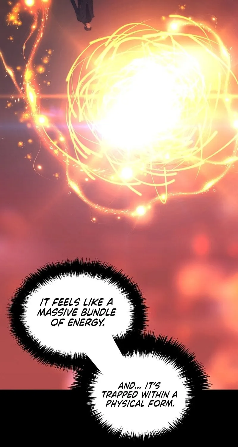 Second Life Ranker Chapter 169 page 37 - 