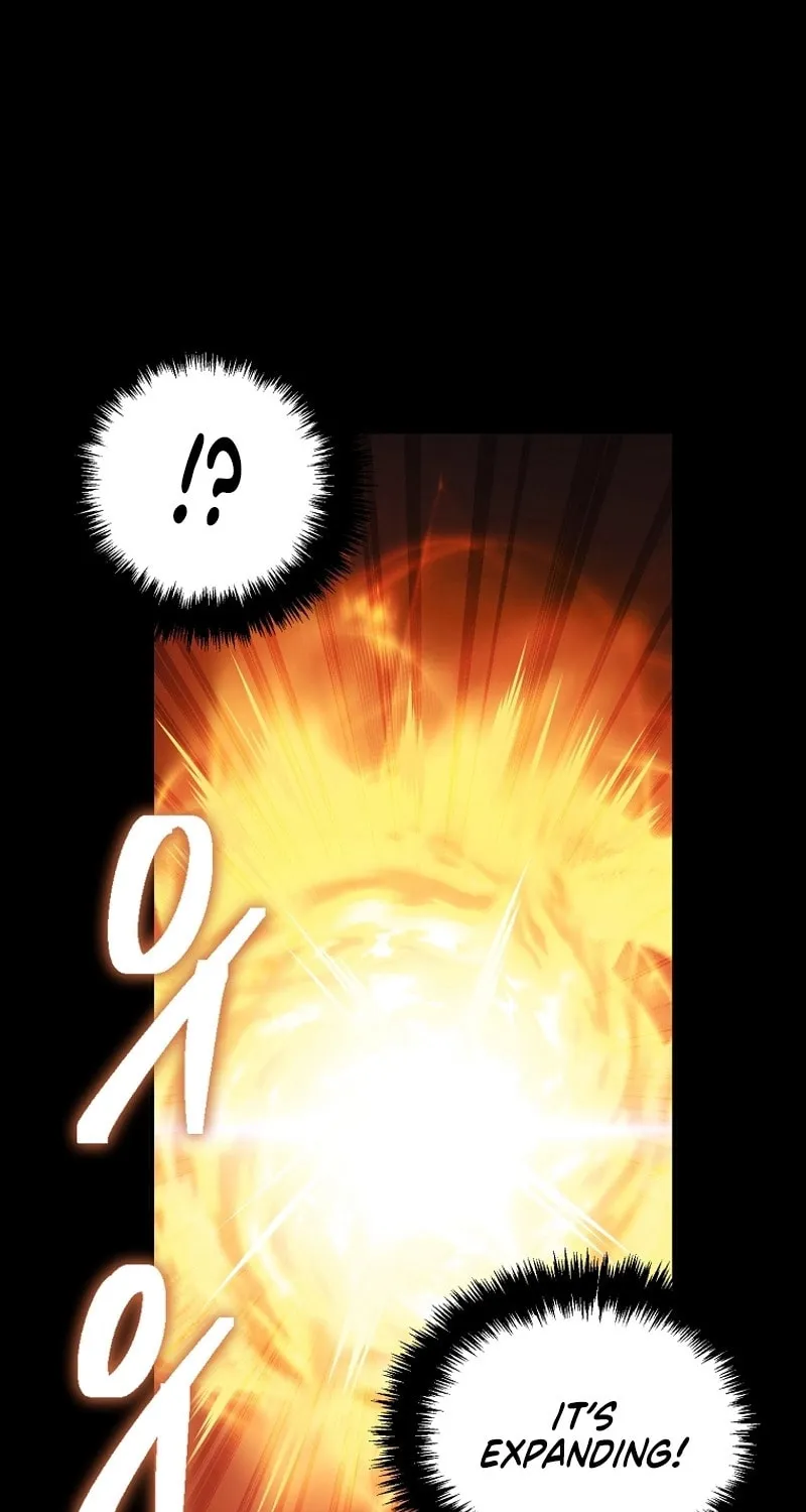Second Life Ranker Chapter 169 page 38 - 