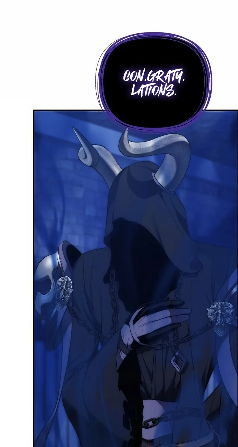 Second Life Ranker Chapter 169 page 45 - 