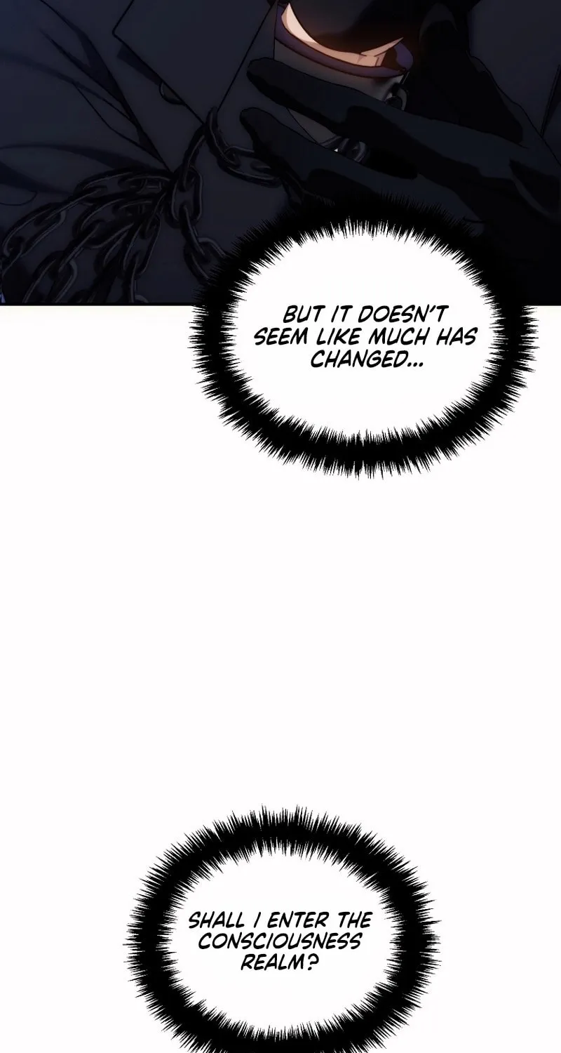 Second Life Ranker Chapter 169 page 50 - 