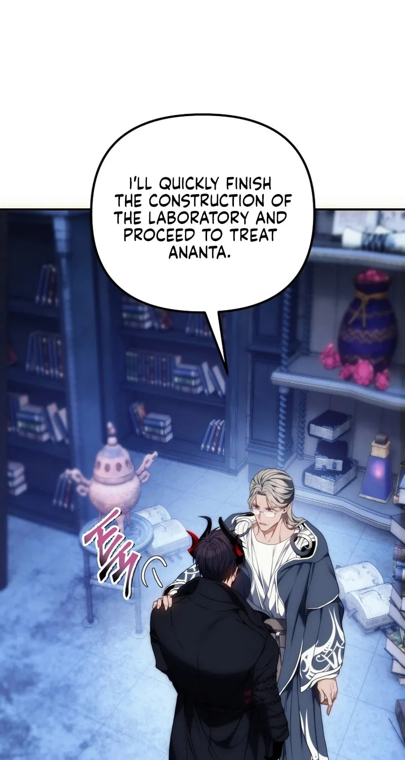 Second Life Ranker Chapter 169 page 71 - 