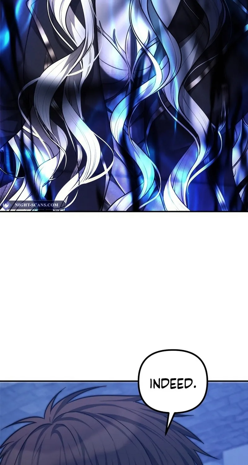 Second Life Ranker Chapter 169 page 9 - 