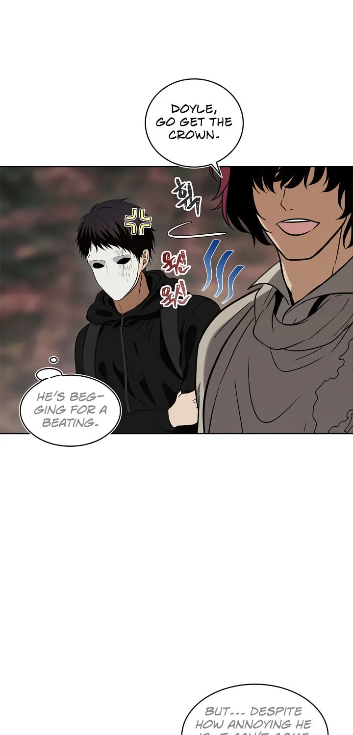 Second Life Ranker Chapter 17 page 13 - 