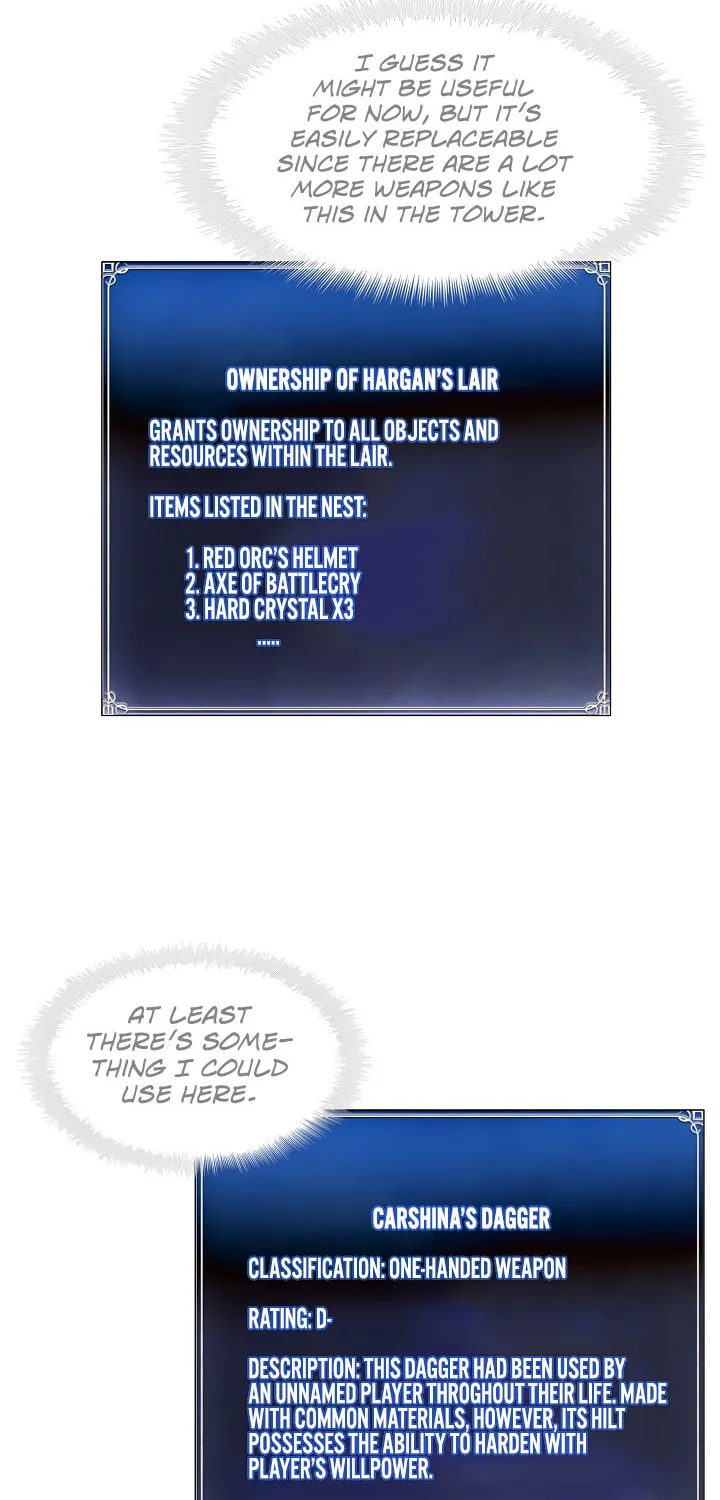 Second Life Ranker Chapter 17 page 18 - 