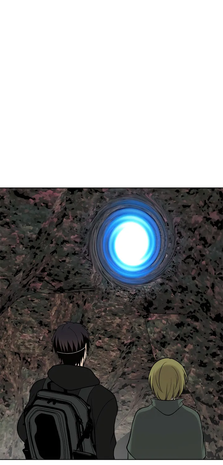 Second Life Ranker Chapter 17 page 23 - 