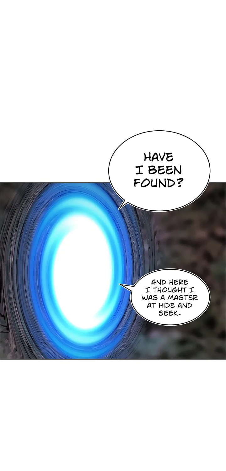 Second Life Ranker Chapter 17 page 25 - 
