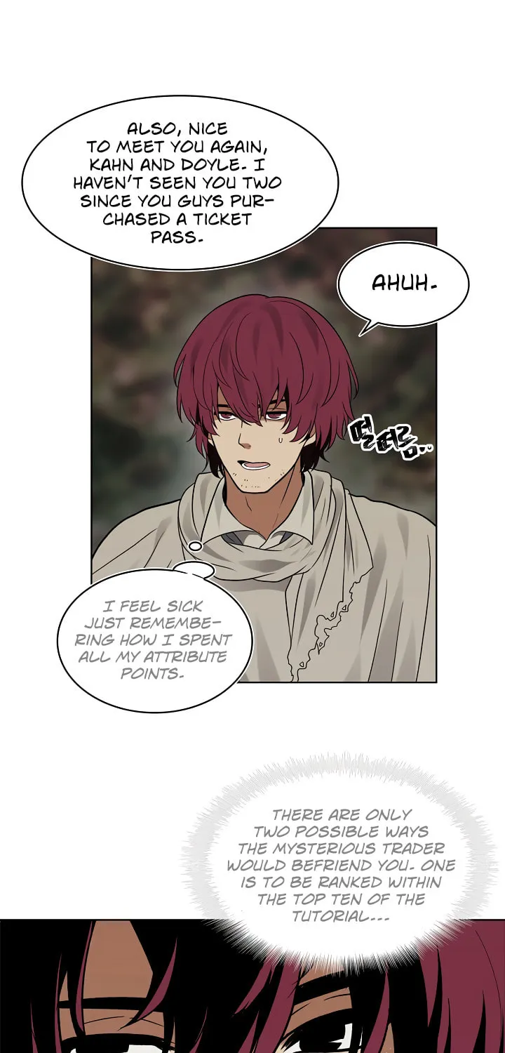 Second Life Ranker Chapter 17 page 28 - 