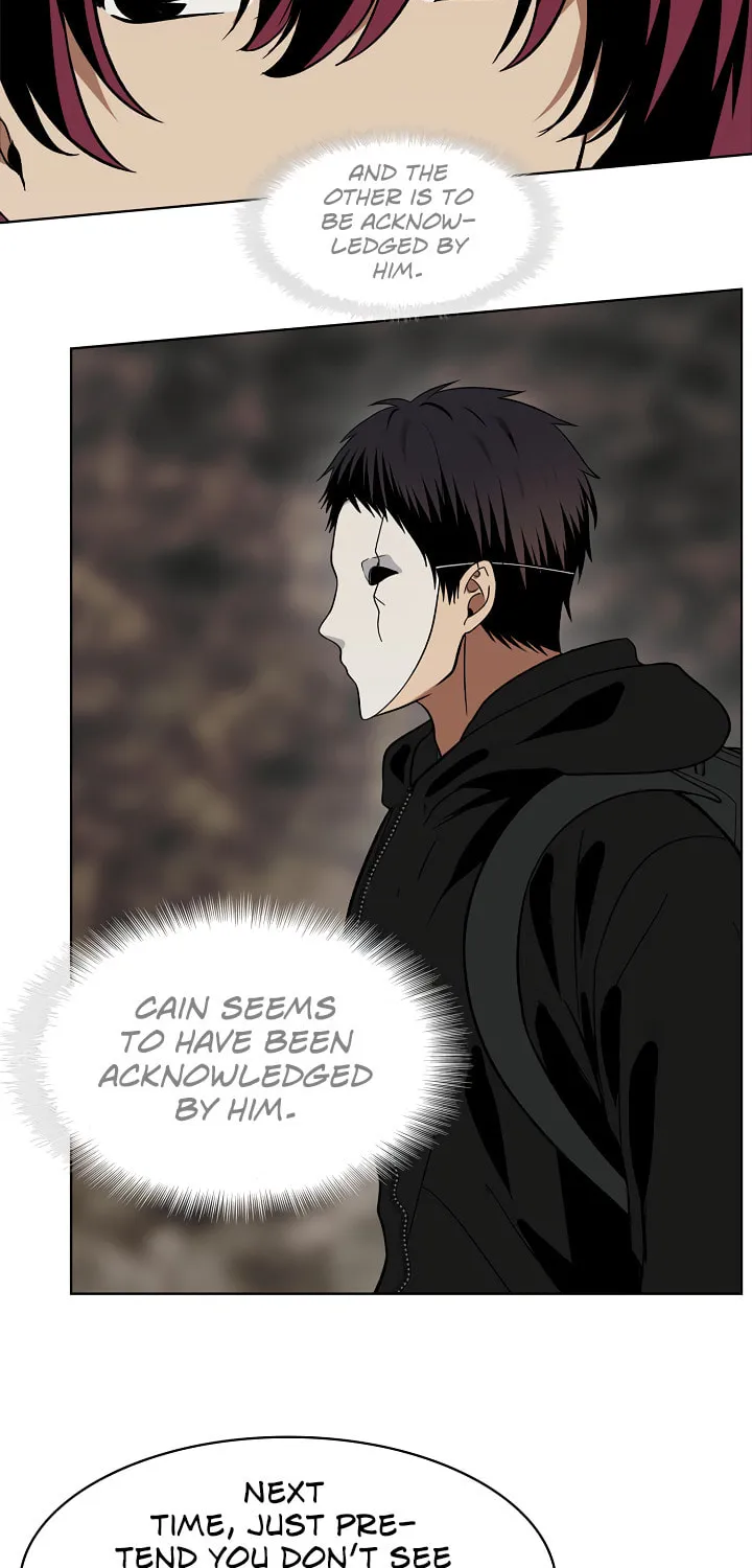 Second Life Ranker Chapter 17 page 29 - 