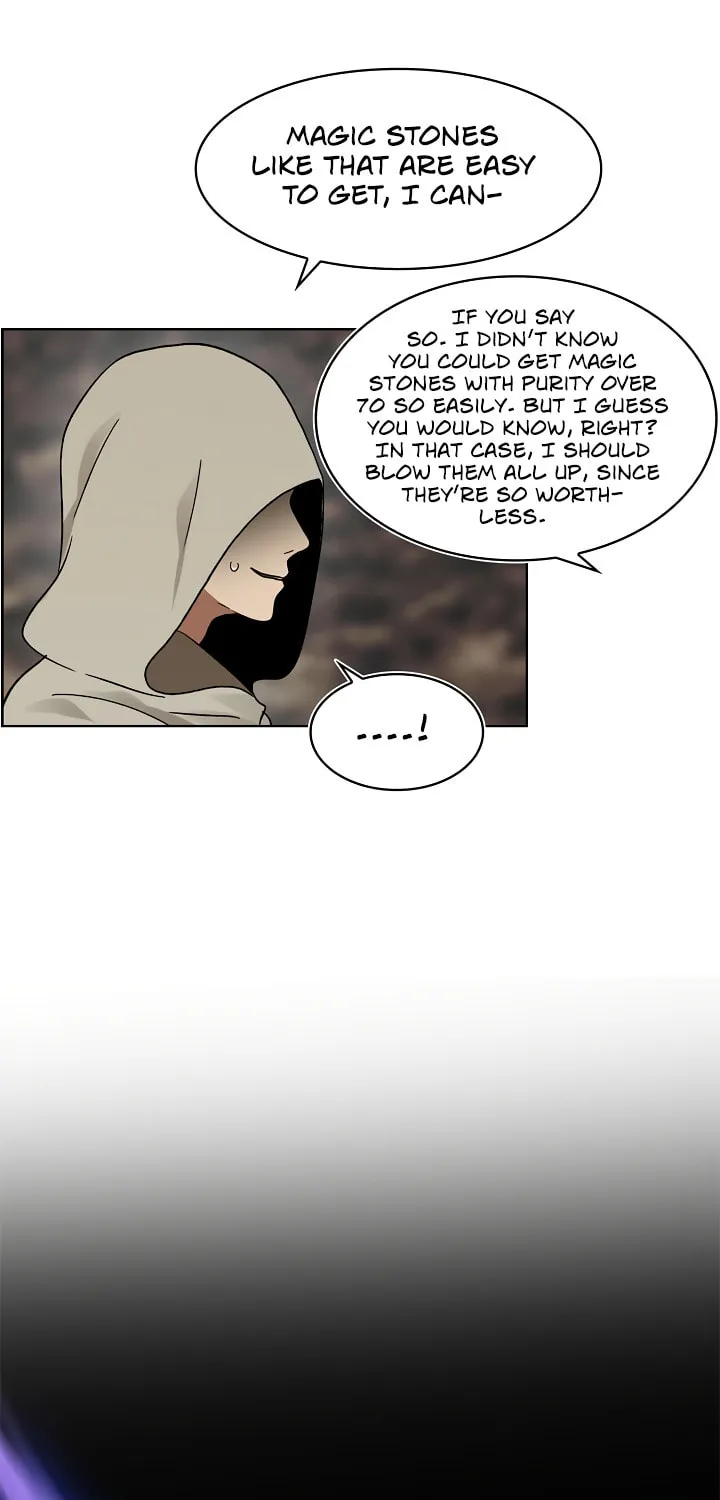 Second Life Ranker Chapter 17 page 35 - 