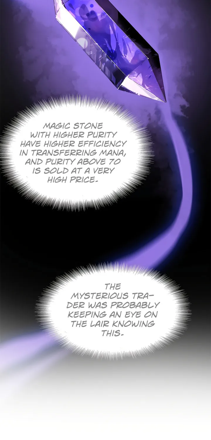 Second Life Ranker Chapter 17 page 37 - 