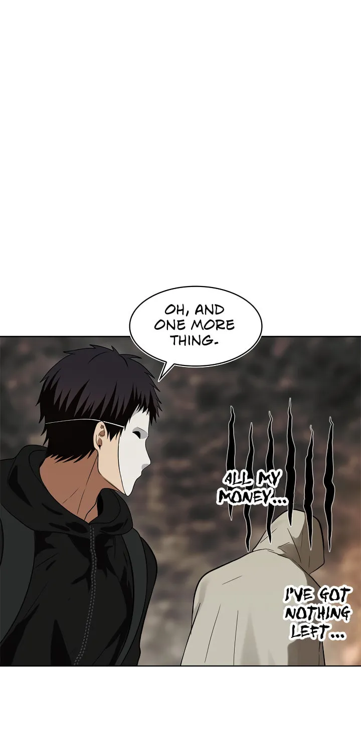 Second Life Ranker Chapter 17 page 44 - 