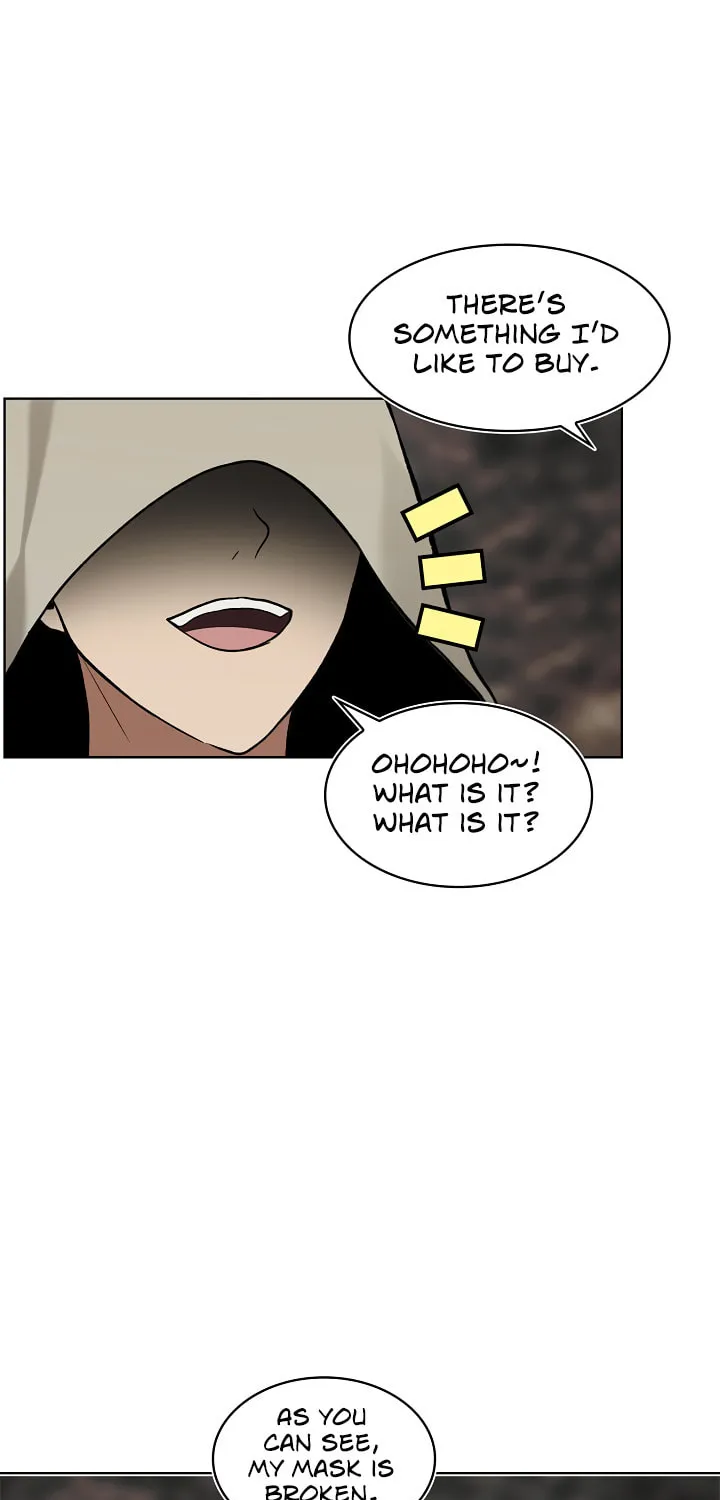 Second Life Ranker Chapter 17 page 47 - 