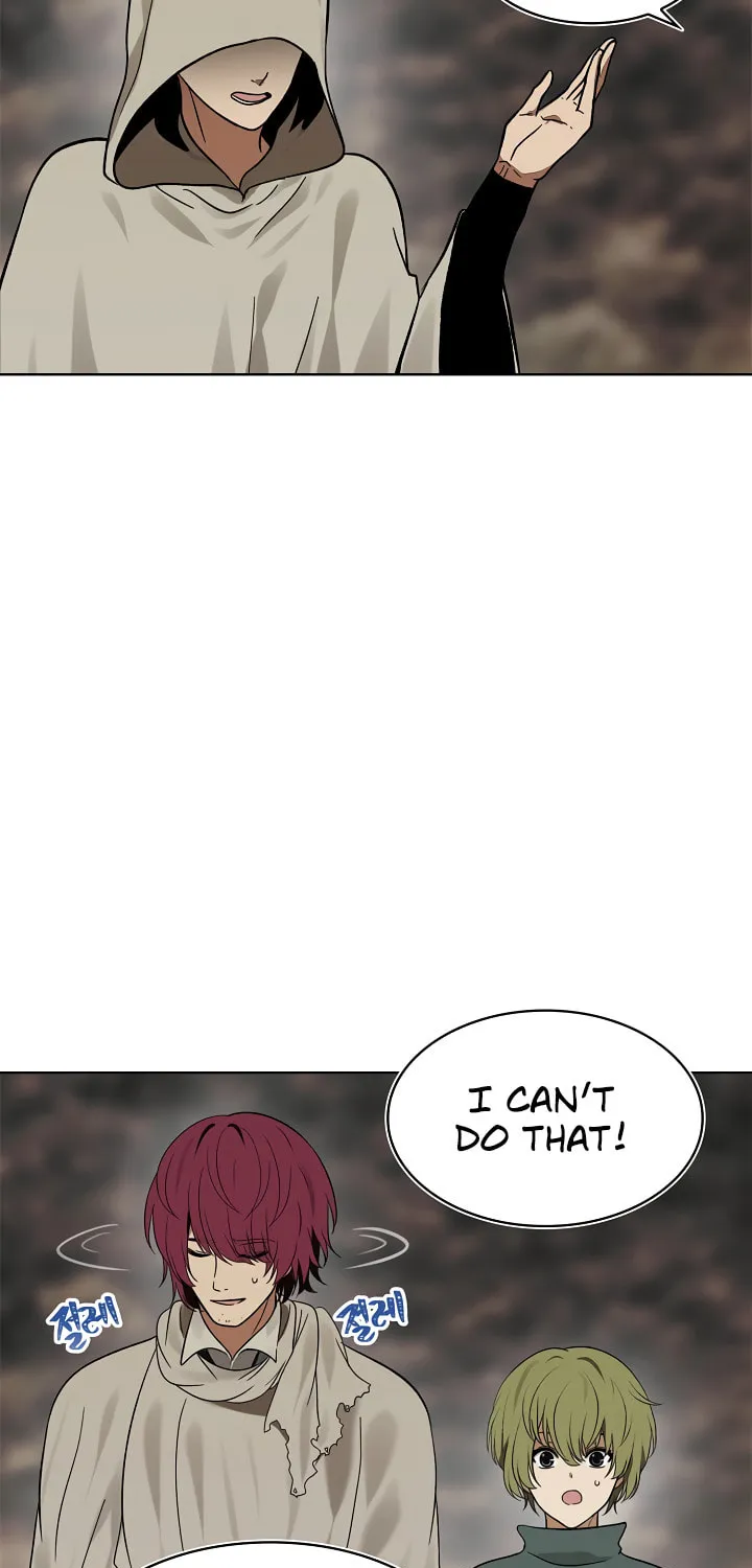 Second Life Ranker Chapter 17 page 49 - 