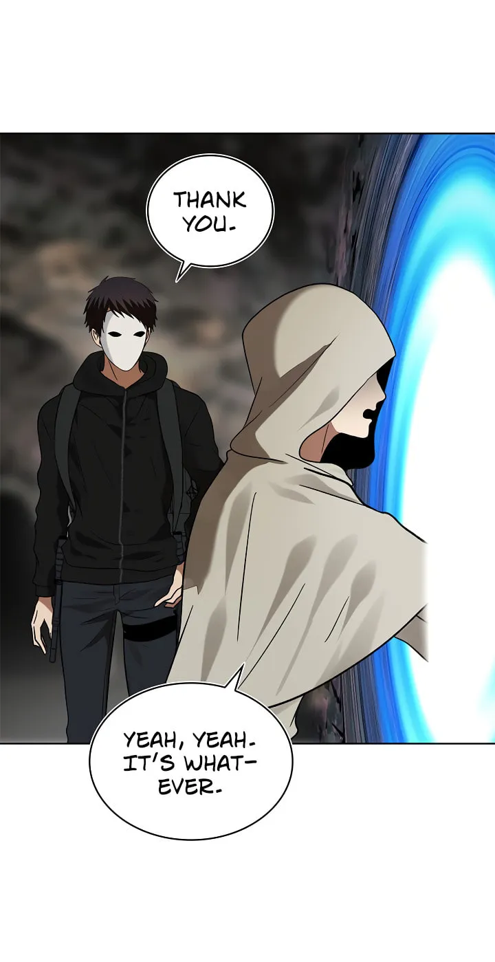 Second Life Ranker Chapter 17 page 56 - 