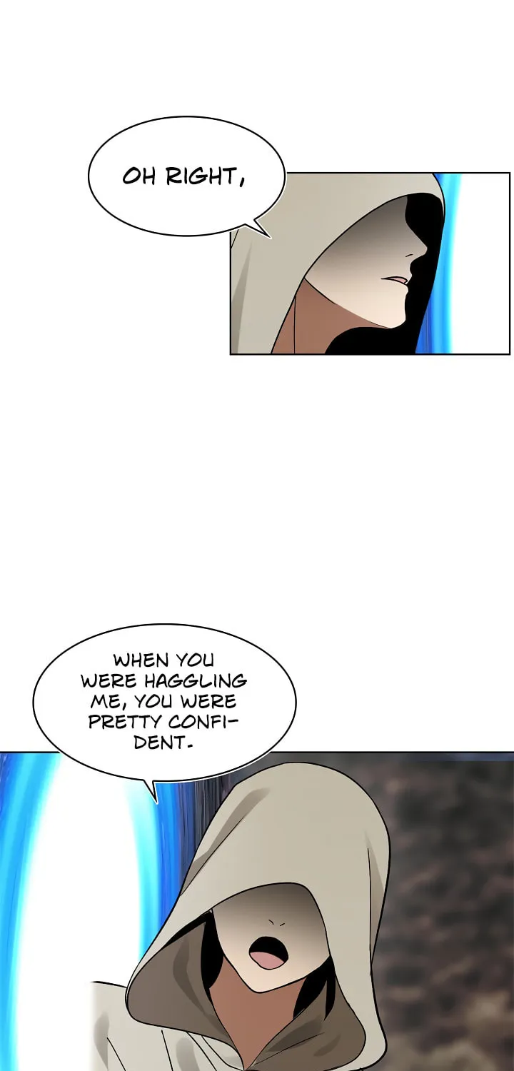 Second Life Ranker Chapter 17 page 57 - 