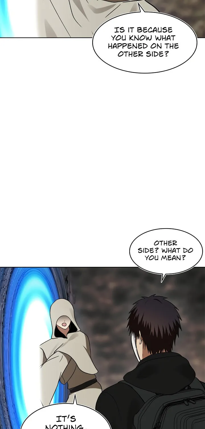Second Life Ranker Chapter 17 page 58 - 
