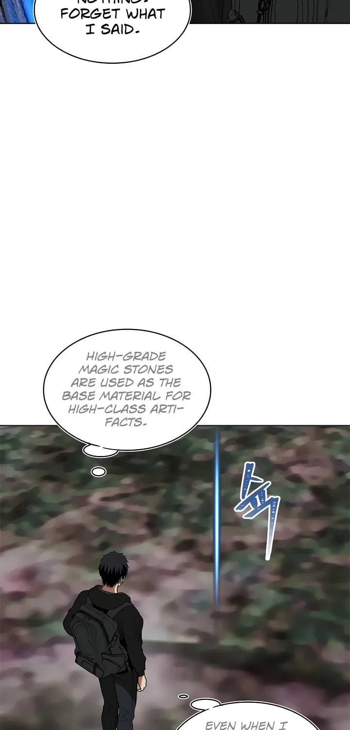 Second Life Ranker Chapter 17 page 59 - 