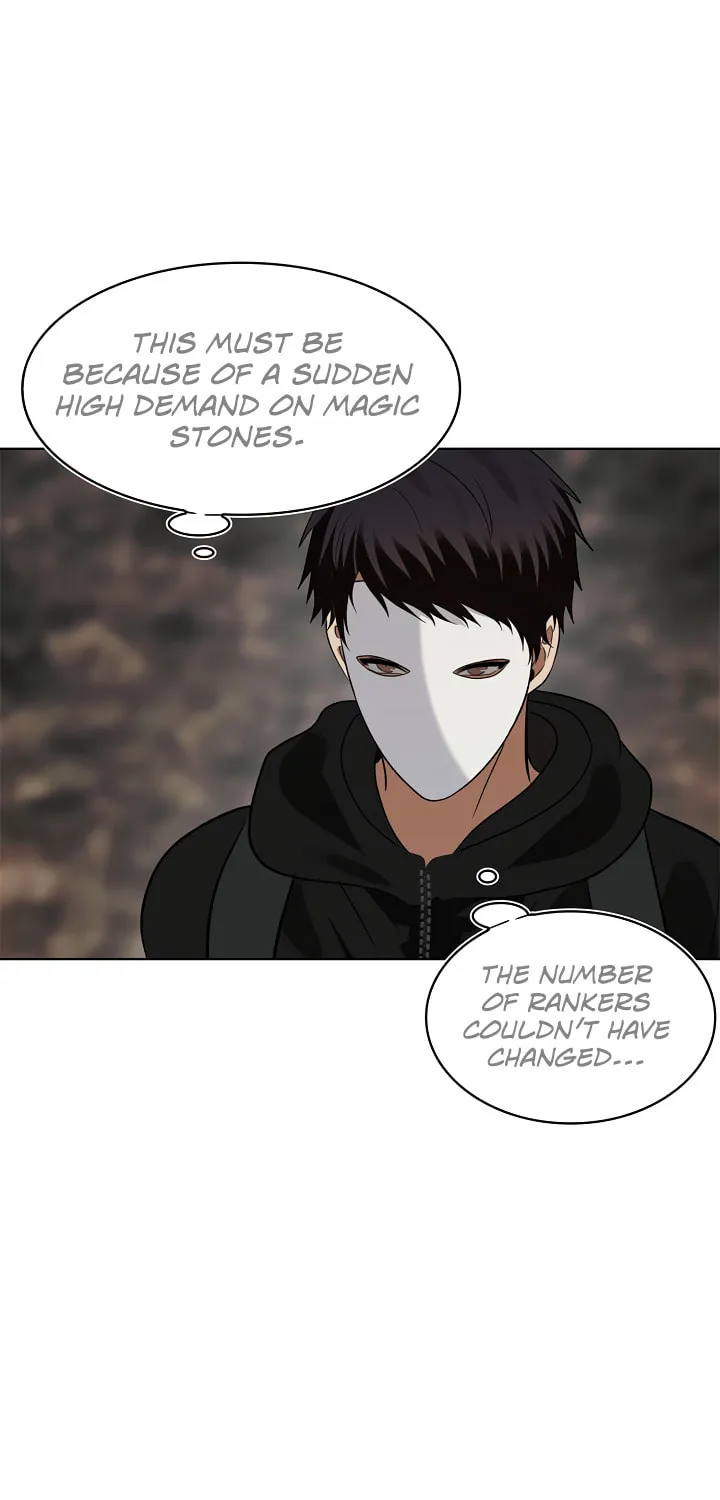 Second Life Ranker Chapter 17 page 61 - 