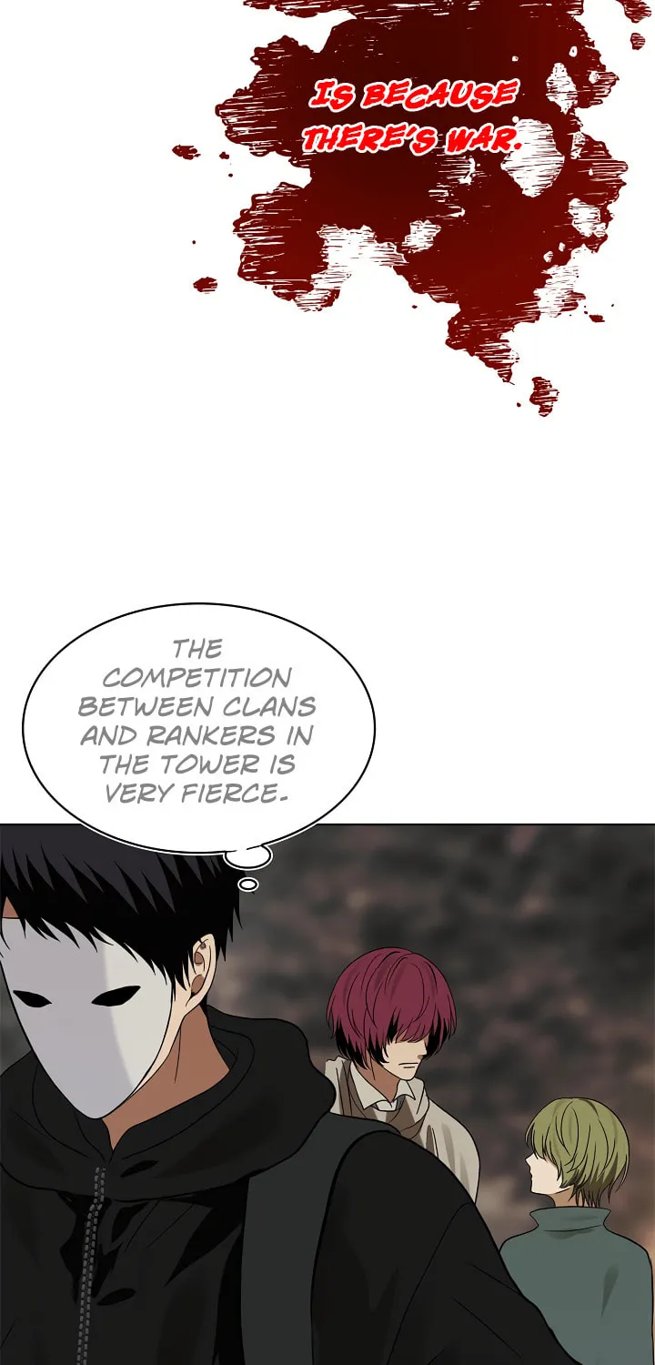 Second Life Ranker Chapter 17 page 63 - 
