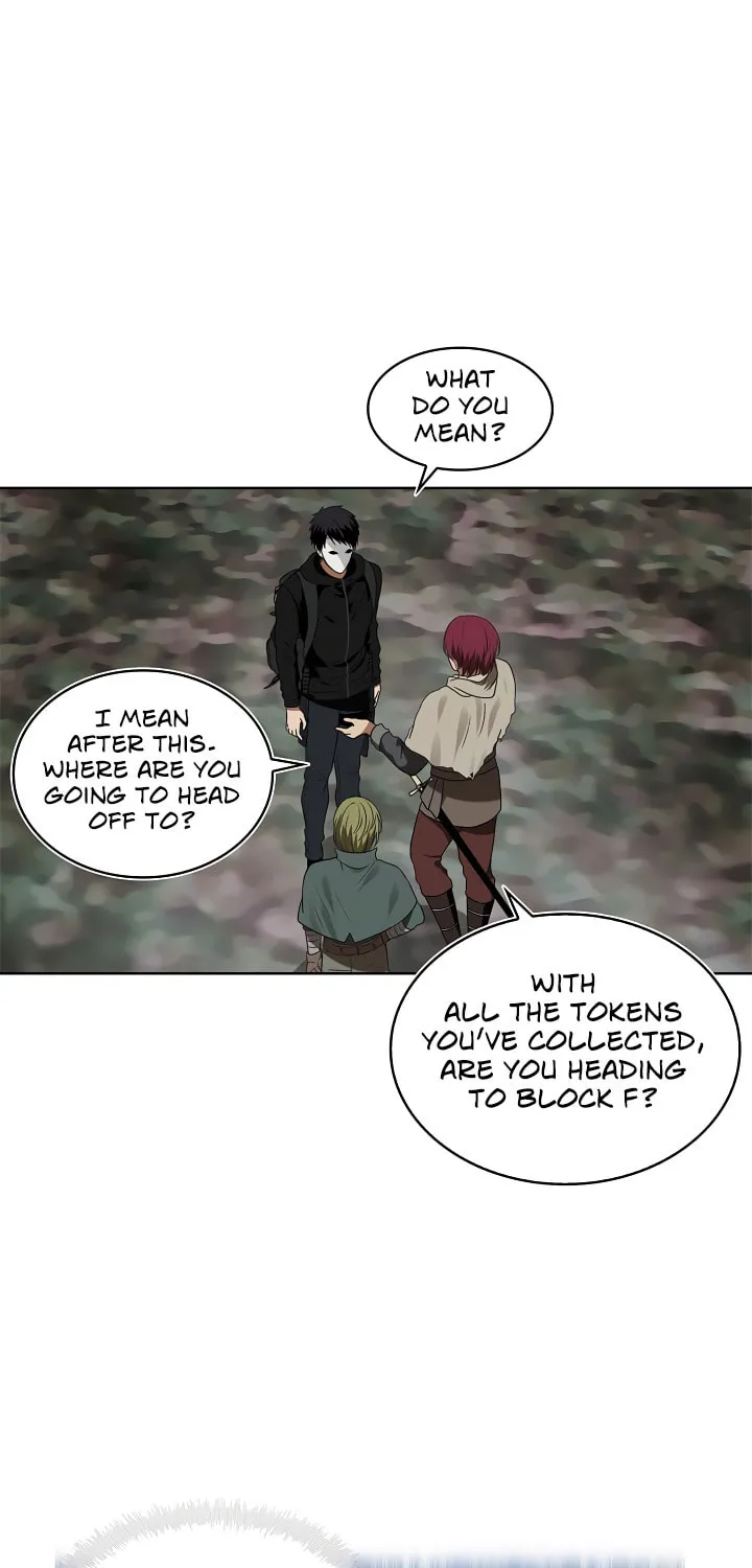 Second Life Ranker Chapter 17 page 66 - 