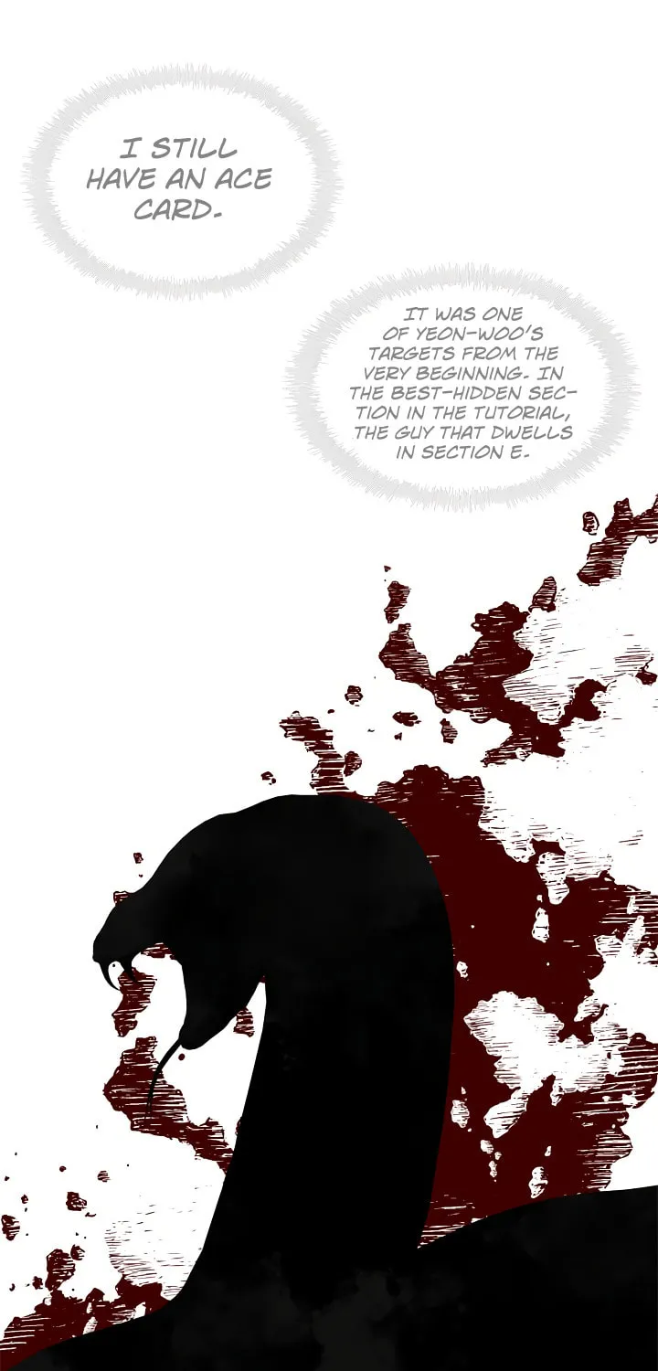 Second Life Ranker Chapter 17 page 68 - 