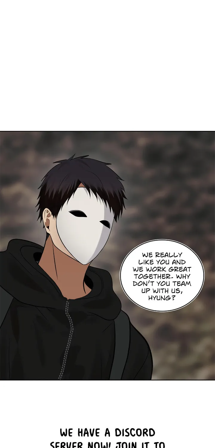Second Life Ranker Chapter 17 page 73 - 