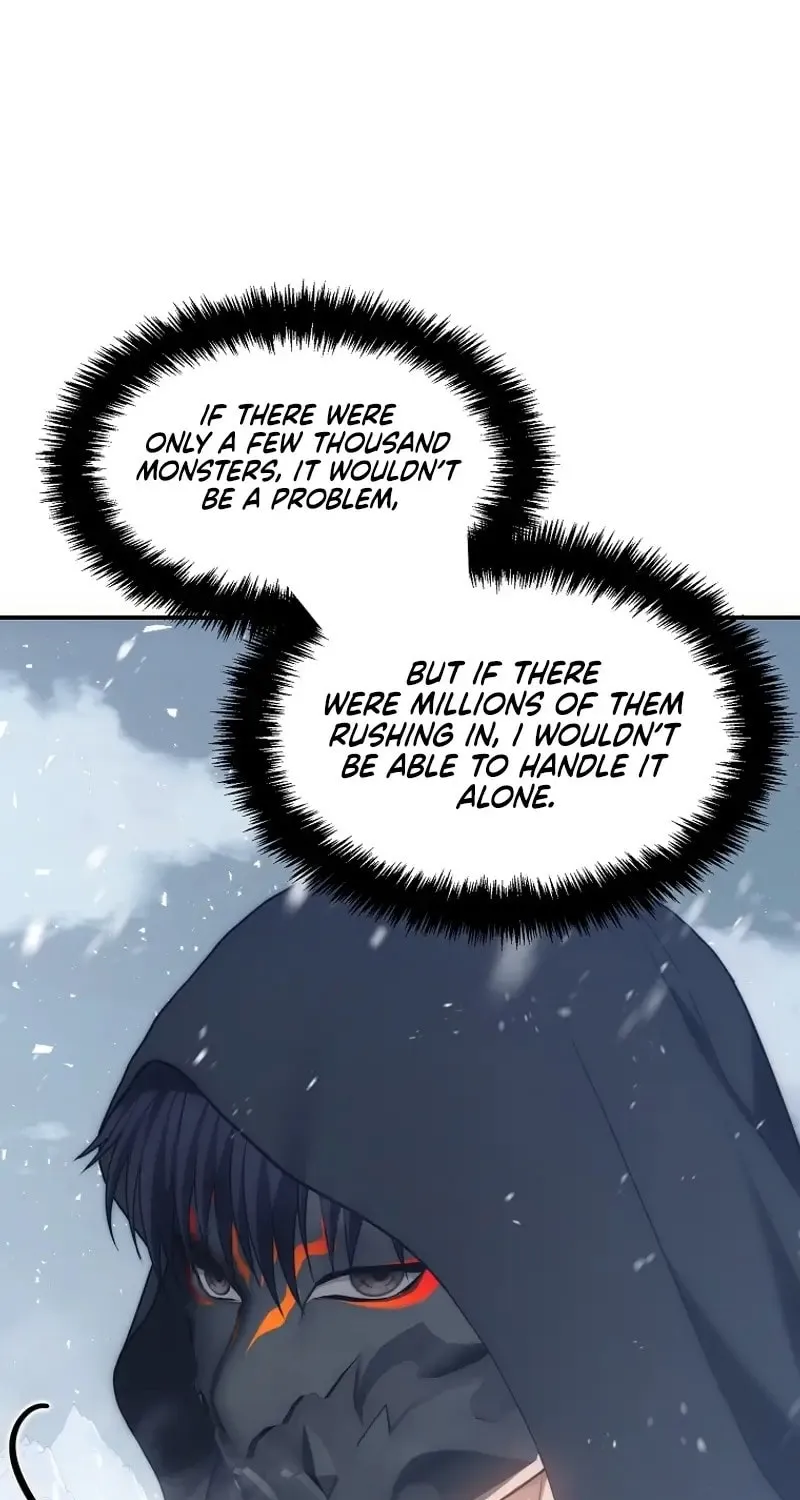 Second Life Ranker Chapter 170 page 14 - 