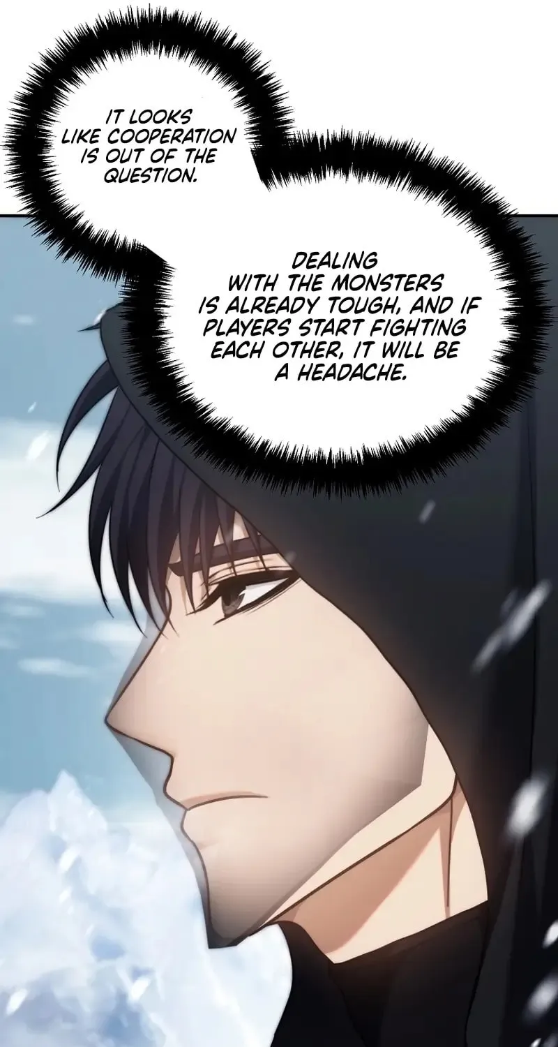 Second Life Ranker Chapter 170 page 18 - 