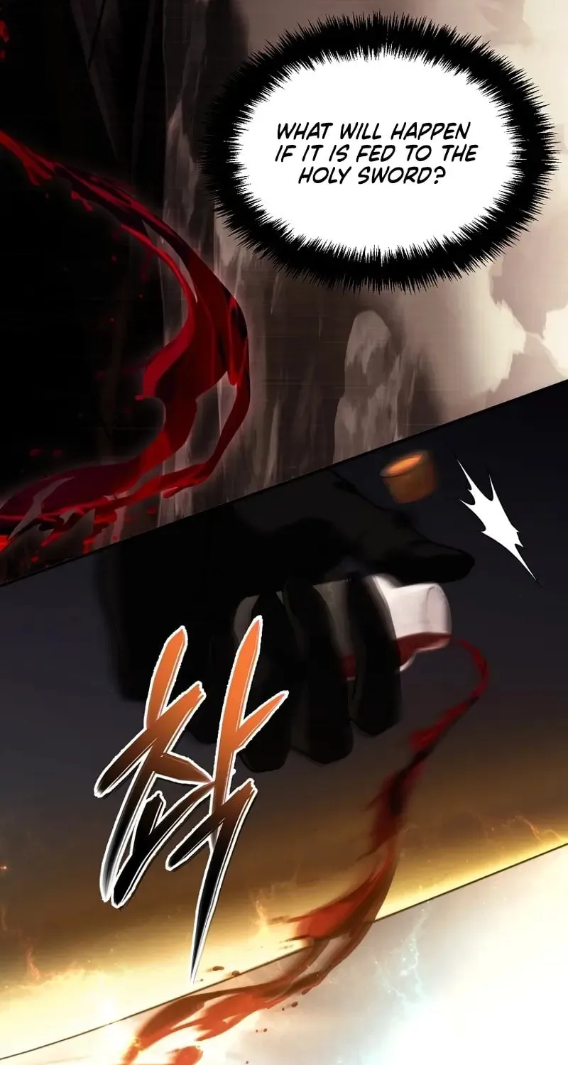 Second Life Ranker Chapter 170 page 70 - 
