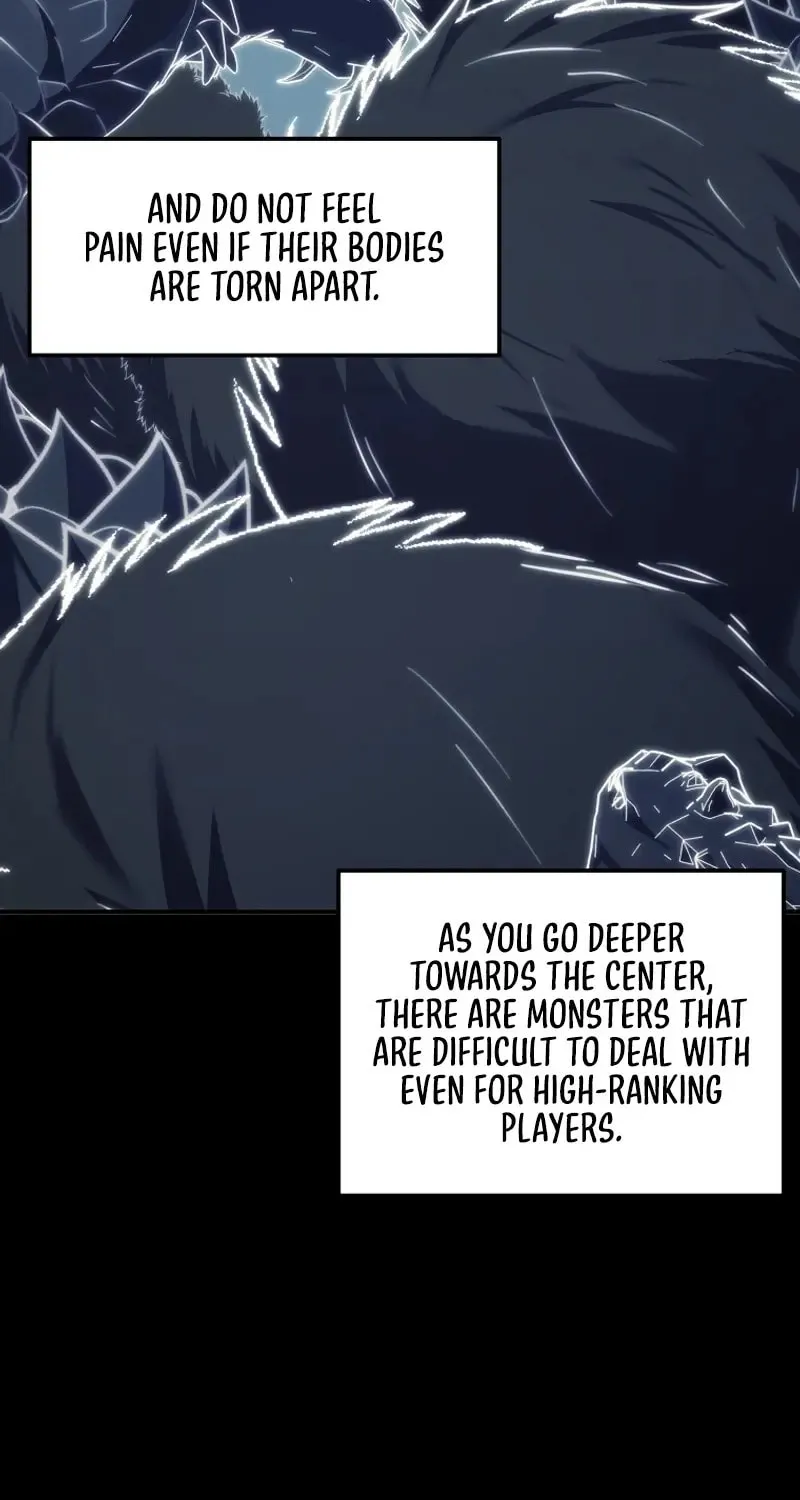 Second Life Ranker Chapter 170 page 8 - 