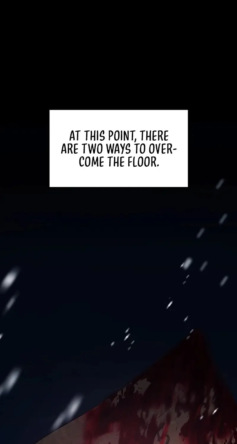 Second Life Ranker Chapter 170 page 9 - 