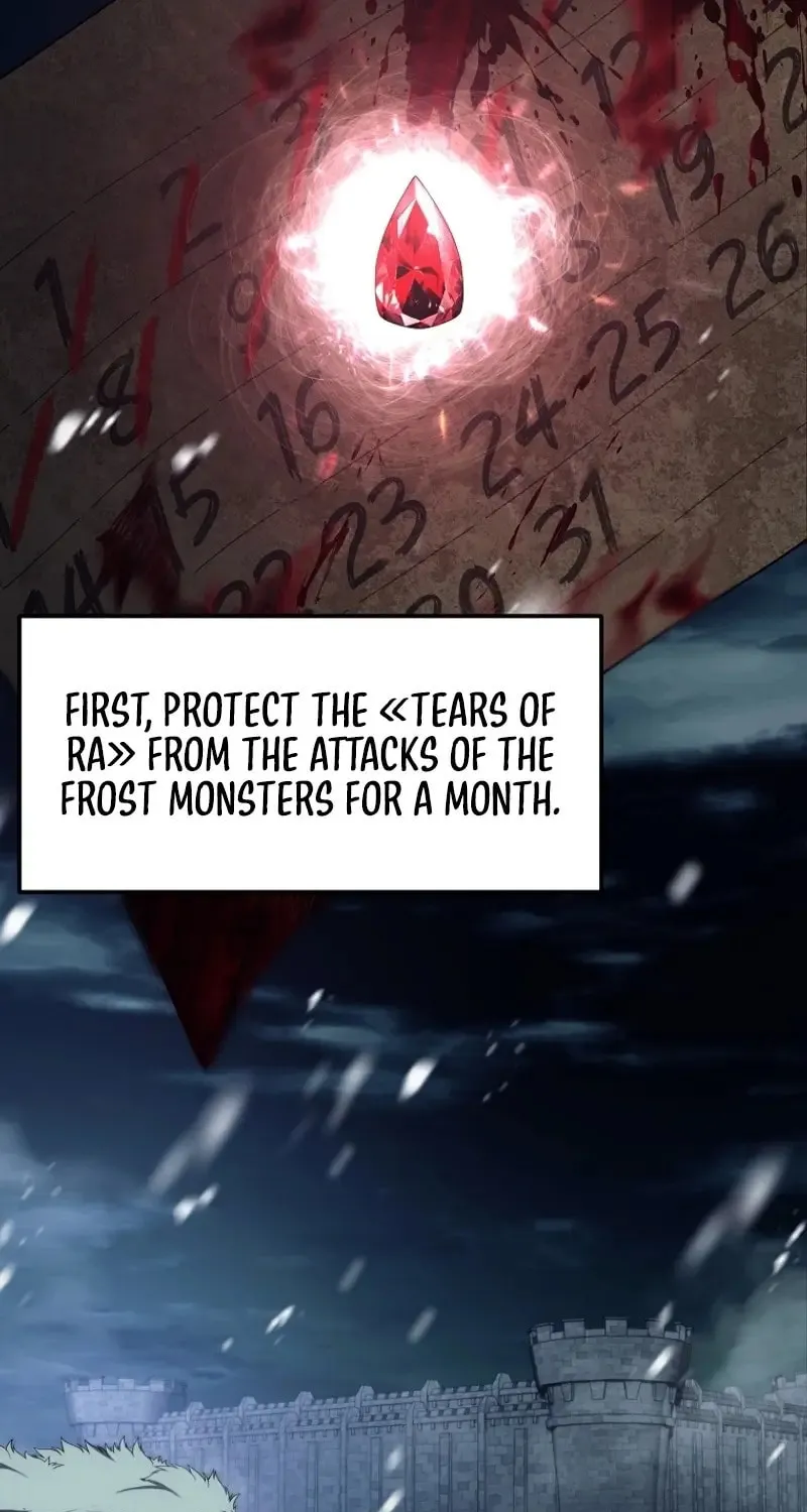 Second Life Ranker Chapter 170 page 10 - 
