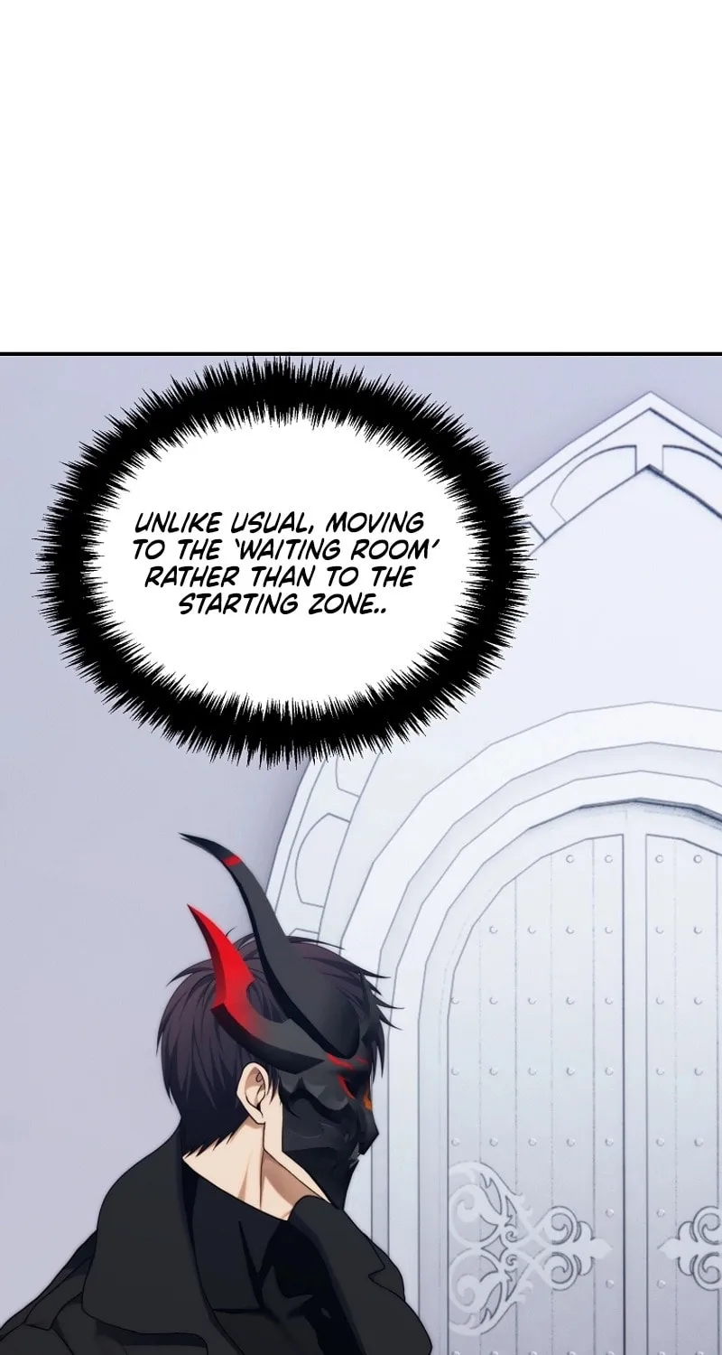 Second Life Ranker Chapter 171 page 104 - 