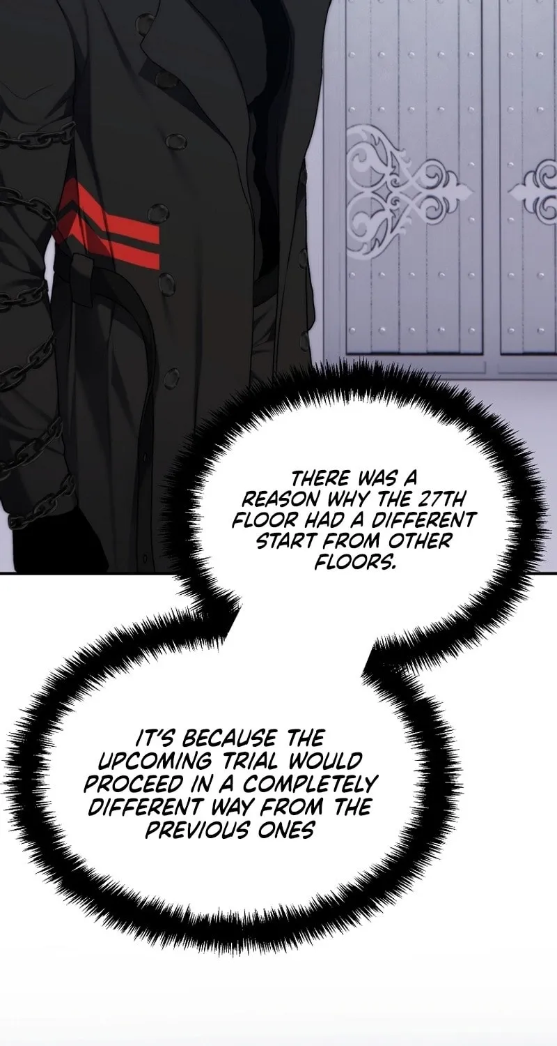 Second Life Ranker Chapter 171 page 105 - 