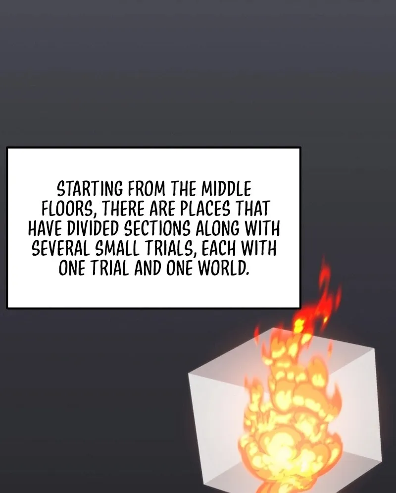 Second Life Ranker Chapter 171 page 107 - 