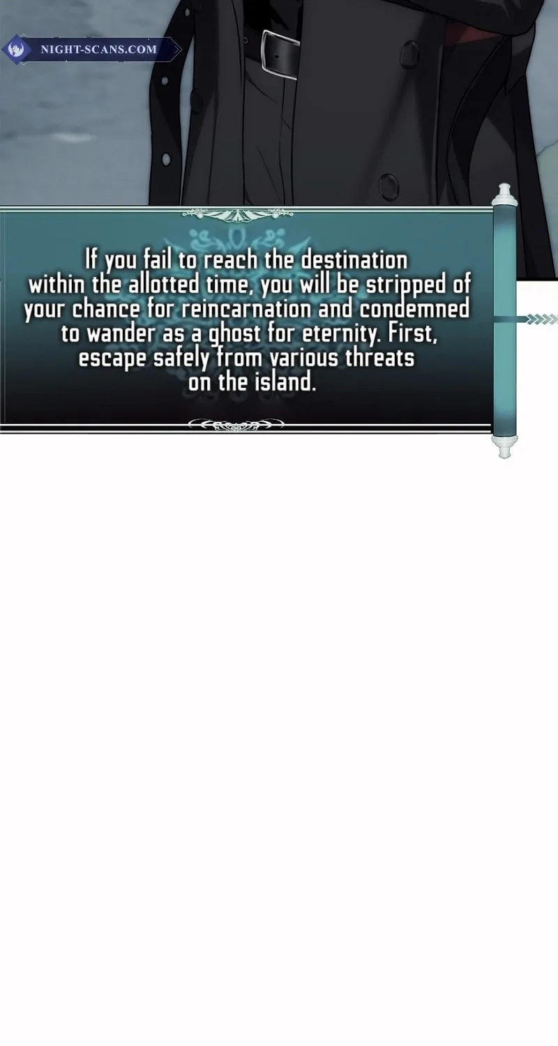 Second Life Ranker Chapter 171 page 127 - 