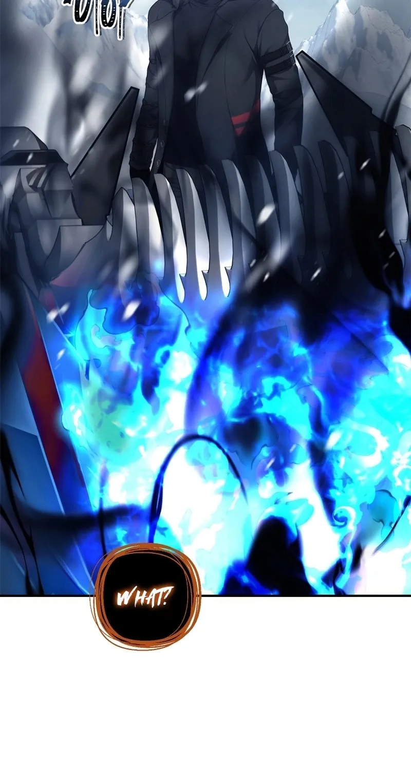 Second Life Ranker Chapter 171 page 18 - 