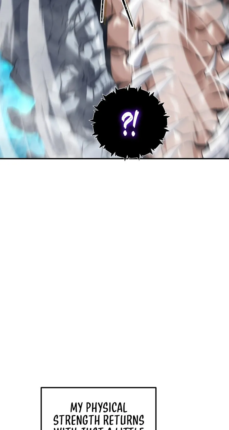 Second Life Ranker Chapter 171 page 45 - 