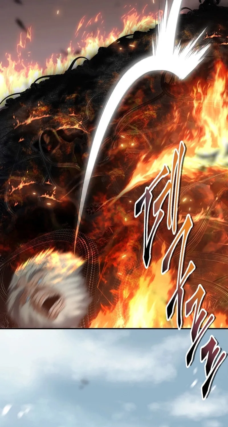 Second Life Ranker Chapter 171 page 7 - 
