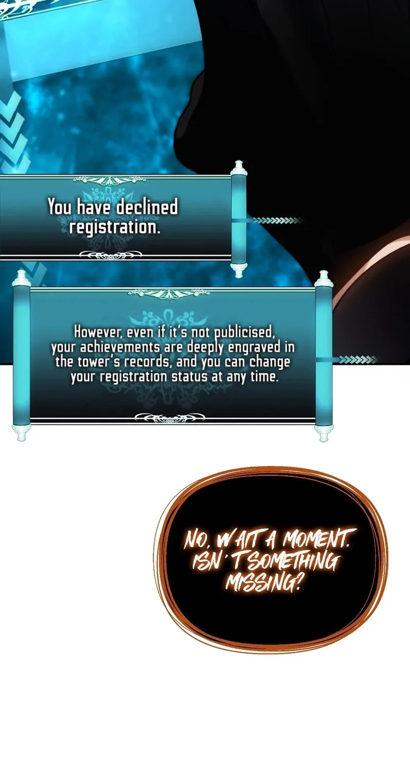 Second Life Ranker Chapter 171 page 62 - 