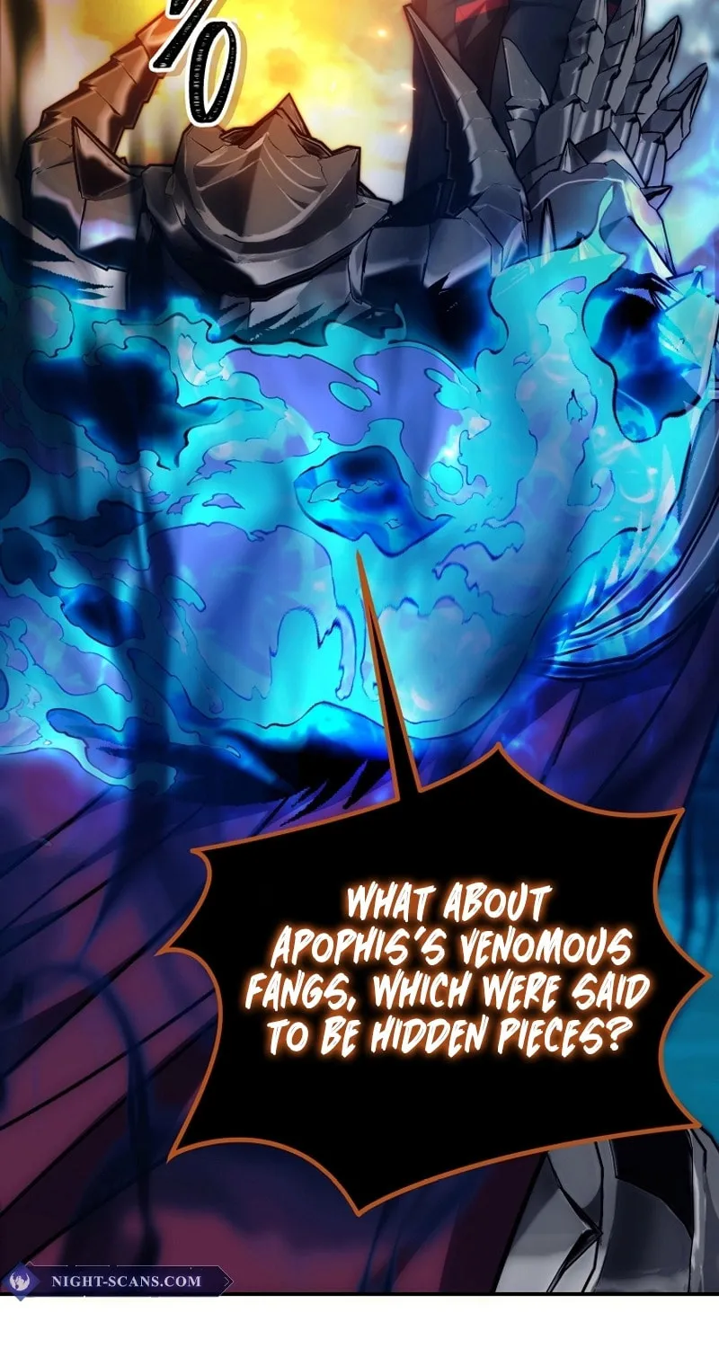 Second Life Ranker Chapter 171 page 64 - 