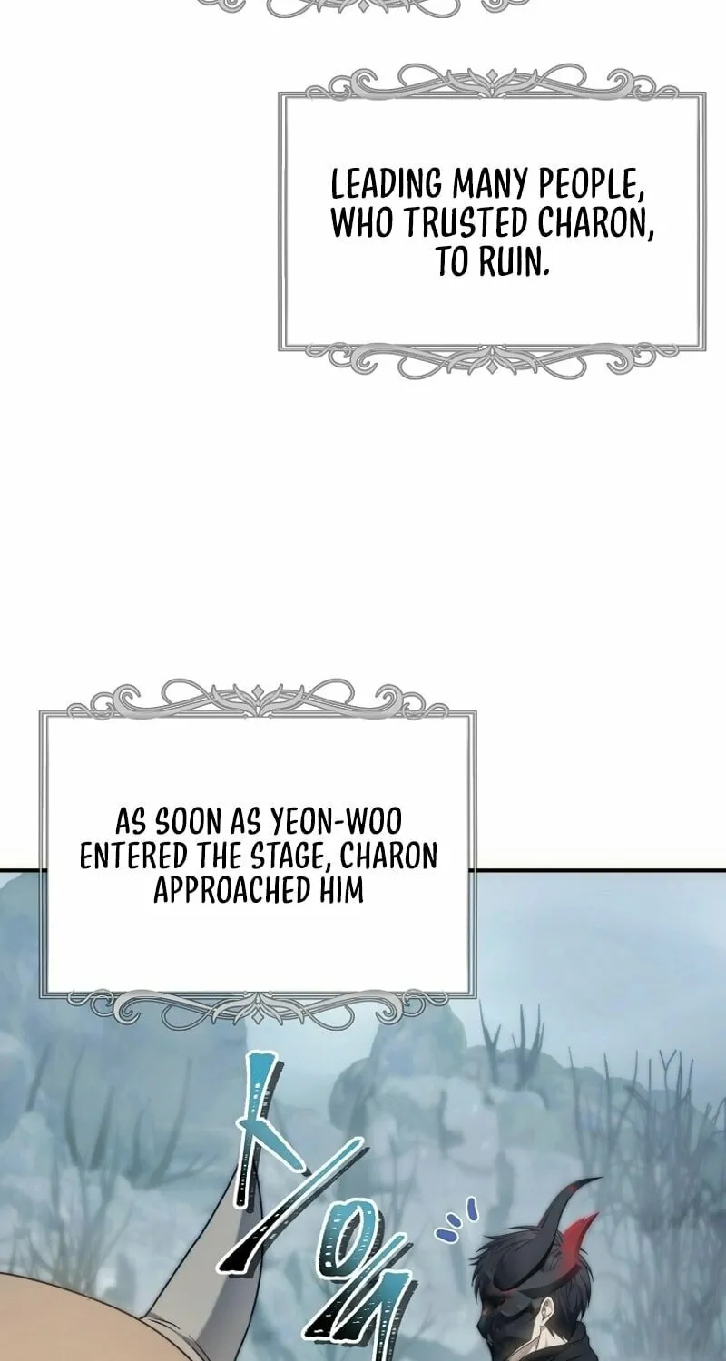 Second Life Ranker Chapter 172 page 11 - 