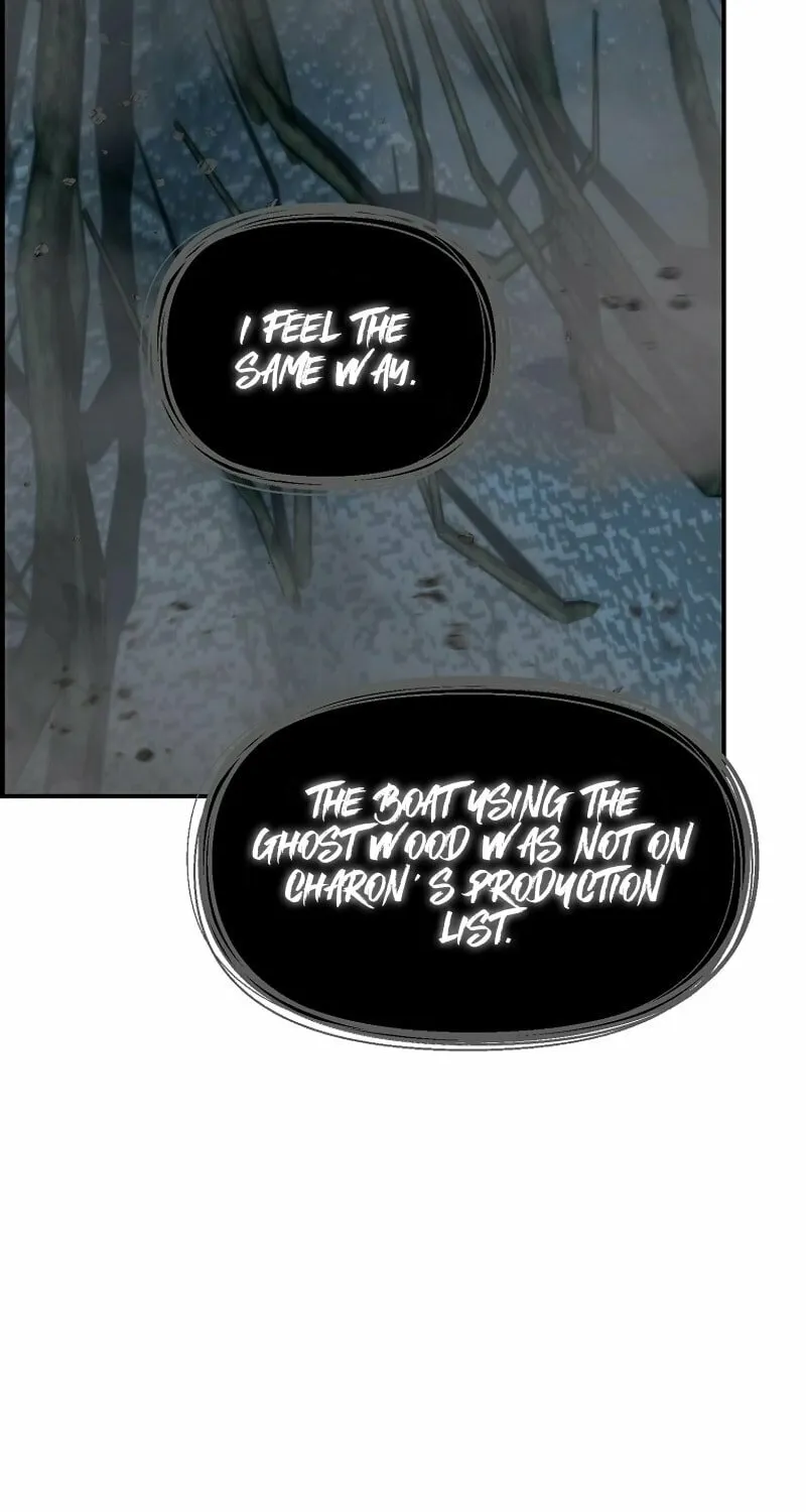 Second Life Ranker Chapter 172 page 104 - 