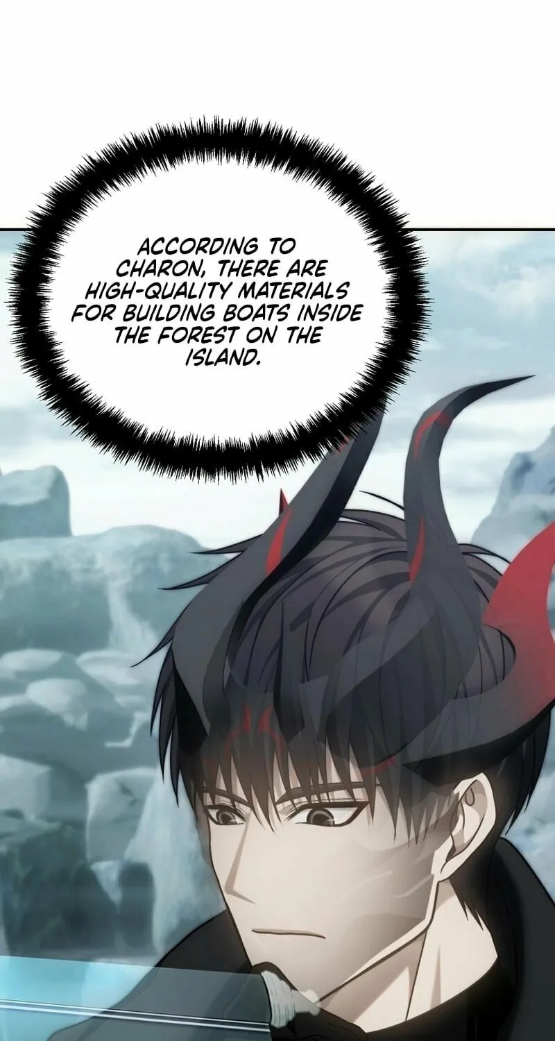 Second Life Ranker Chapter 172 page 15 - 