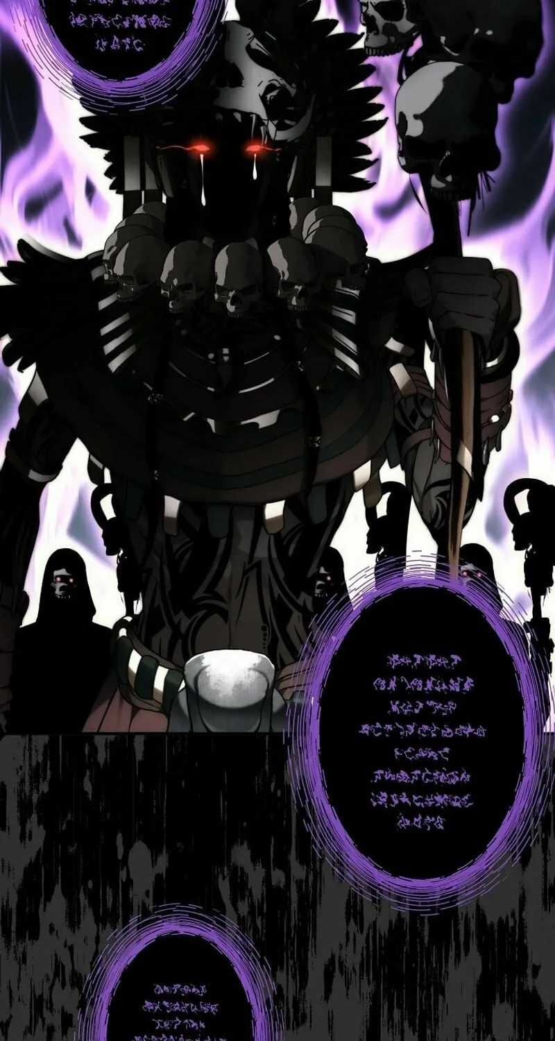 Second Life Ranker Chapter 172 page 156 - 