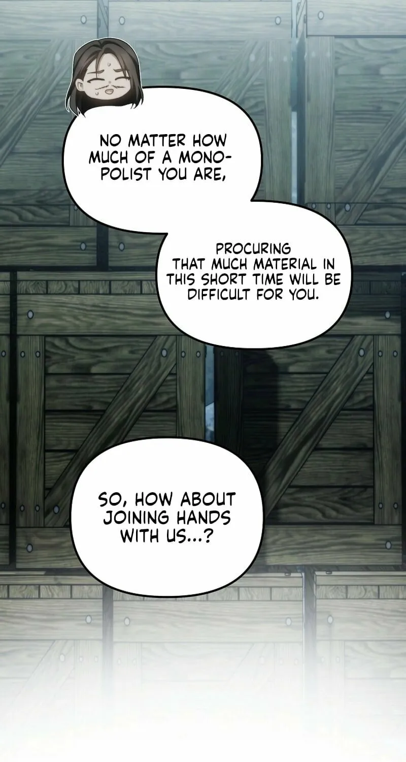 Second Life Ranker Chapter 172 page 37 - 