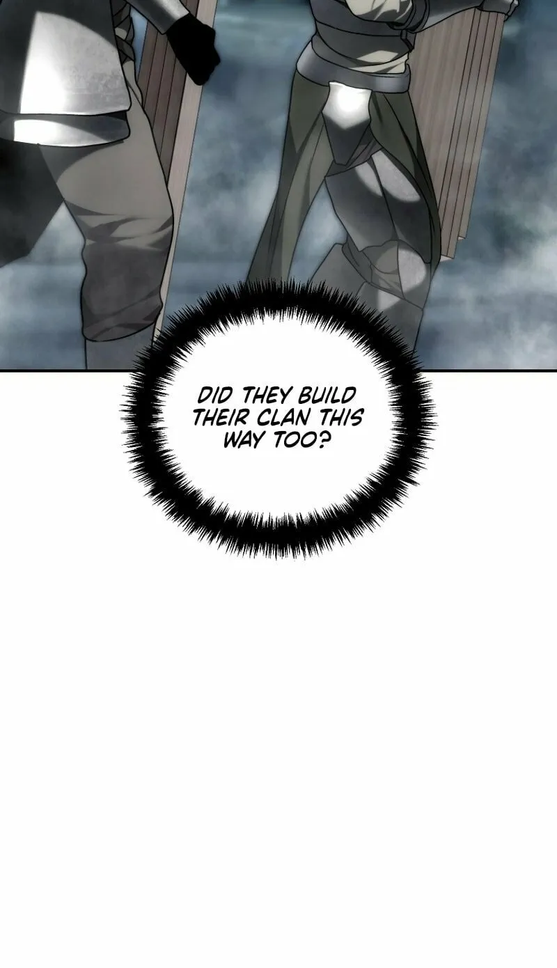 Second Life Ranker Chapter 172 page 42 - 