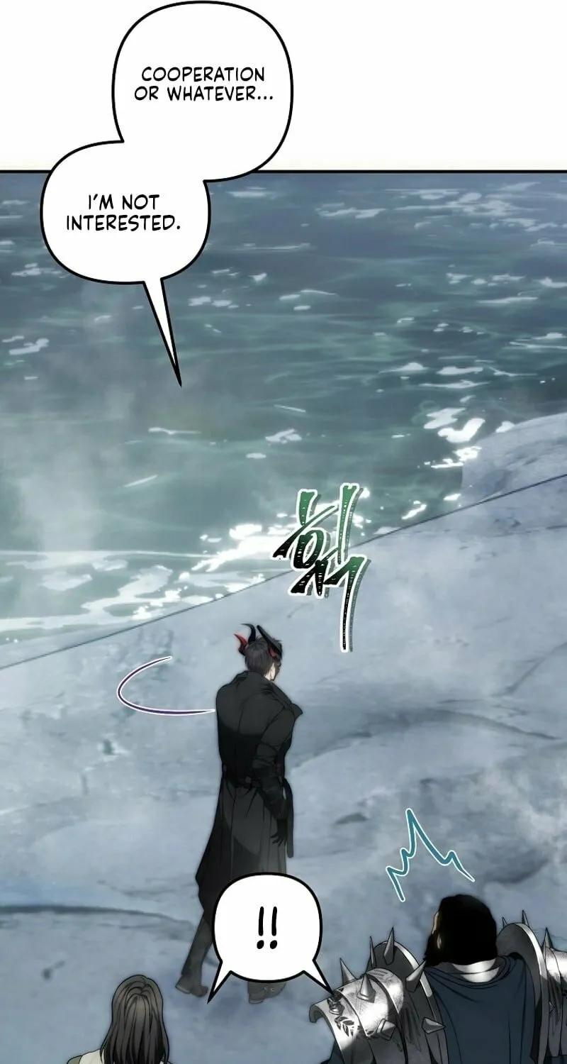 Second Life Ranker Chapter 172 page 43 - 
