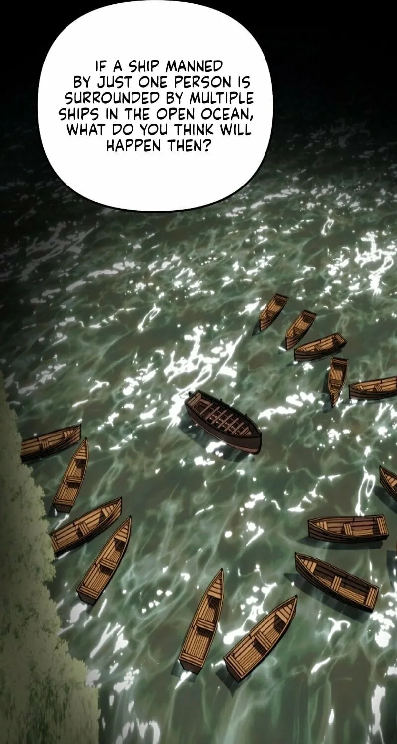 Second Life Ranker Chapter 172 page 91 - 