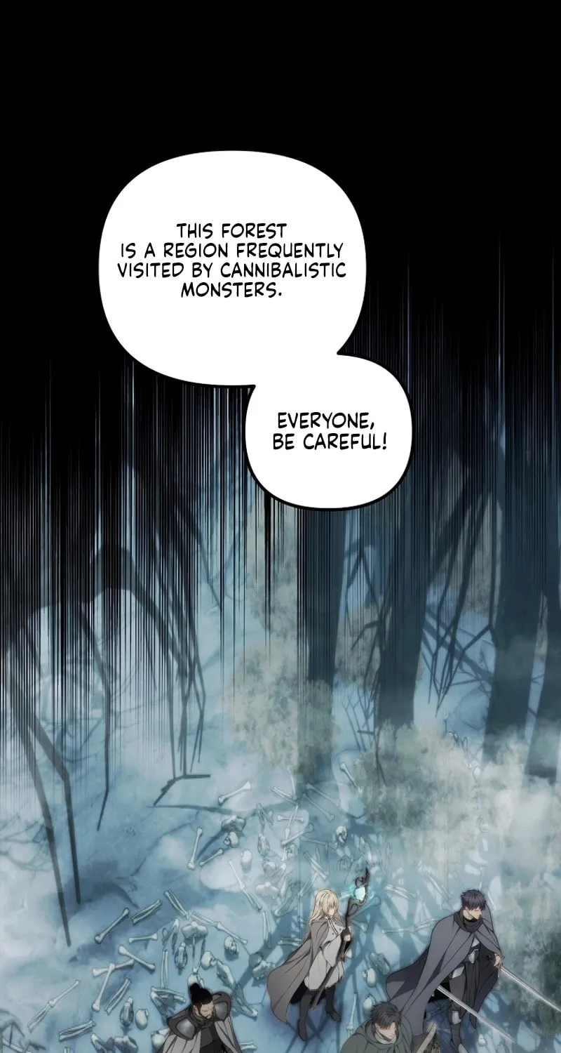 Second Life Ranker Chapter 173 page 2 - 
